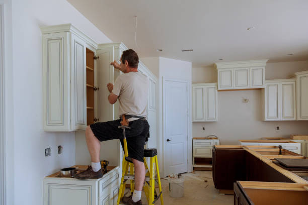 Licensed Kitchen service in Baring, WA - Remodeling Of Kitchen