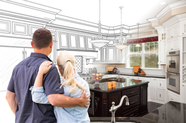 Professional Kitchen technician working in Baring, WA