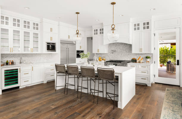24/7 Emergency Kitchen experts in Baring, WA
