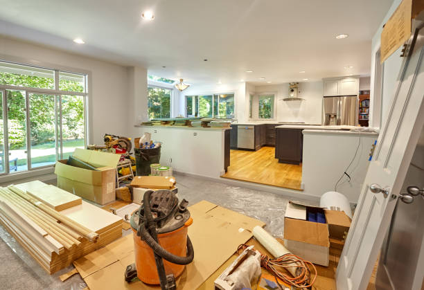 Reliable Kitchen contractor in Baring, WA by Remodeling Of Kitchen