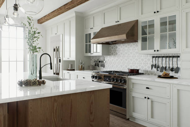 Affordable Kitchen solutions in Baring, WA