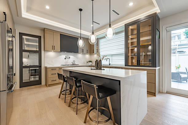 Trusted Kitchen service in Baring, WA - Remodeling Of Kitchen